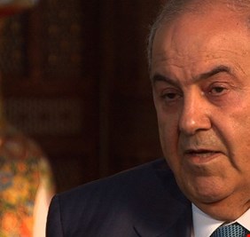 الفتح: علاوي رشح سويدي الجنسية عضو فرقة لوزارة الدفاع.. الوطنية: الان اكتشفتم ذلك؟