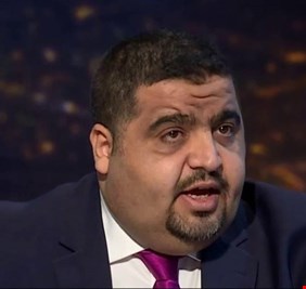 الكاتب العراقي أياد السماوي يوجه أسئلة (صعبة) الى مفتش وزارة الداخلية، ويطالبه بأجوبة حاسمة !