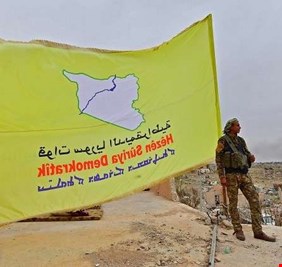 قسد: مستعدون للتفاوض مع تركيا بشرطين