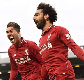 أمسية قارية بنكهة إنجليزية في دوري أبطال أوروبا