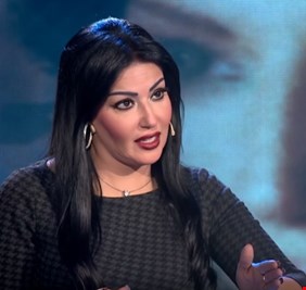 أول تعليق لسمية الخشاب على الجدل حول تكريمها بـ