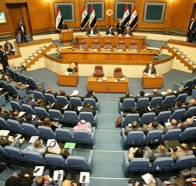 نائب: نحتاج إلى تشريع قوانين جديدة لانهاء فكر البعث