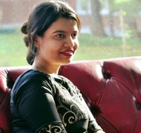 مخفي ... فوتوغرافيا بنغالية لحثّ النساء على التحرر