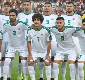 العراق يتلقى دعوة للمشاركة ببطولة الدولية