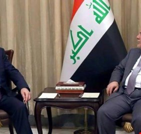 تأكيداً لما اعلنه 