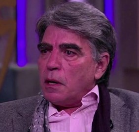 وفاة الفنان المصري محمود الجندي
