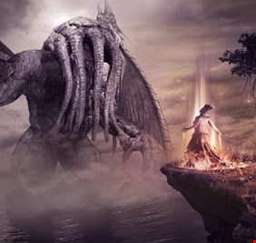 اكتشاف وحش بحري جاب البحار قبل 430 مليون سنة!