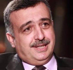 الكربولي ينسحب من تحالف البناء ويبحث عن 