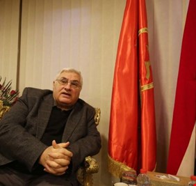 سكرتير الحزب الشيوعي العراقي: مشروع اقليم البصرة مشروع اقليمي يهدف الى الفوضى وتقسيم البلاد !