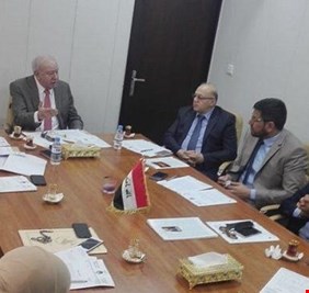 إضطراب بعمل اللجان النيابية.. والمالية تخفق باختيار رئيسها والمرشحون هم