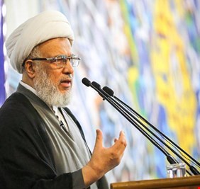 المرجعية تتحدث عن مواقع التواصل الاجتماعي: الإبتزاز الالكتروني مخالف للشرع والاخلاق