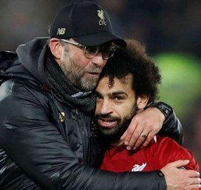 كلوب يطالب بفرض عقوبة قاسية بحق المشجعين العنصريين