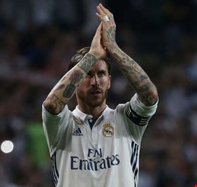 ريال مدريد يعلن نبأ صادما بخصوص إصابة راموس