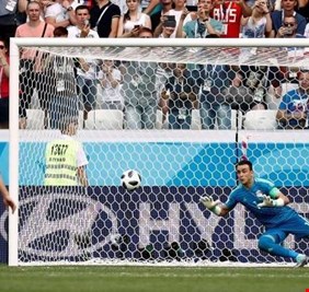 الحضري يفجر مفاجأة عن سر عدم مشاركته في قرعة أمم إفريقيا 2019