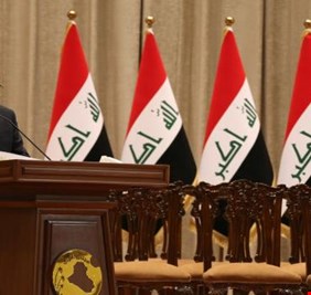 نائب عن الحكمة : تقديم مرشحي الوزارات من الكتل 