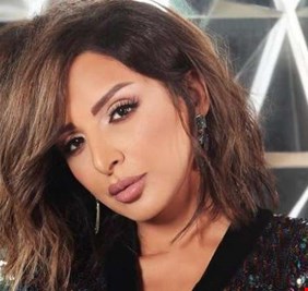 قبلة أنغام قصمت ظهر عائلة زوجها أحمد إبراهيم
