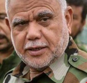 سائرون ترفض ان يكون هادي العامري رئيساً  لمجلس إعمار البصرة !