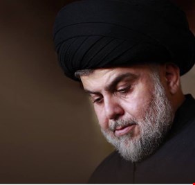 مقتدى الصدر يضع شرطاُ لمساعدة  متضرري السيول في أيران