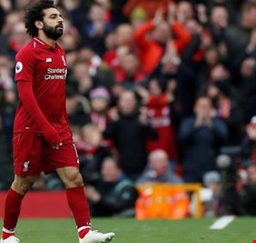 وكيل أعمال محمد صلاح يثير غضب الجماهير المصرية