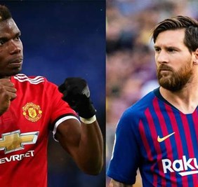 دوري الأبطال.. برشلونة يحشد أسلحته لموقعة الشياطين