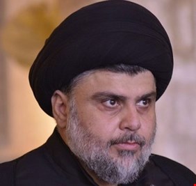 الصدر يتعهد بالإصلاح’’ دون ان يستخدم السلاح !