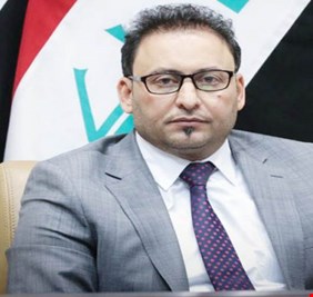 نائب رئيس البرلمان يصدر بيانا بشان اعتقال (السيد) في البصرة