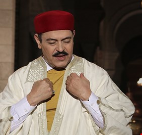 لطفي بوشناق لن يغني في رام الله