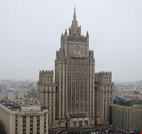 الخارجية الروسية تفند الأنباء عن نقل رفات جاسوس إسرائيلي من سوريا