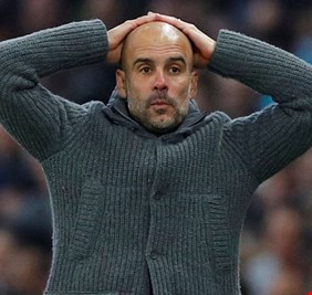 دوري الأبطال.. توتنهام يقصي مانشستر سيتي في مباراة دراماتيكية!