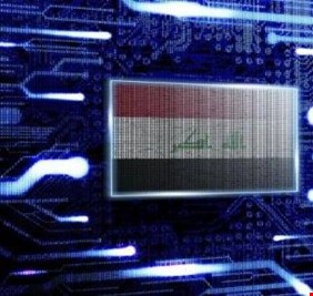 كرة عيون أصدقاء عبد المهدي ووزرائه ..الأردن تستولي على كل شيء  في العراق حتى الانترنت !