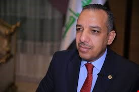 اللويزي: مبلغ بيع منصب محافظ نينوى وصل الى 10 مليارات دينار !!
