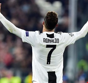 رونالدو قد يرحل عن يوفنتوس قبل نهاية عقده.. يا ترى إلى أين؟