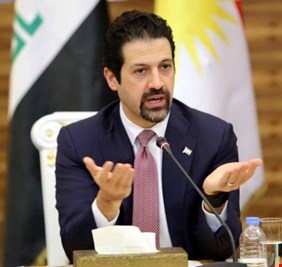 طالباني: مشاكلنا كثيرة مع بغداد وعلينا عدم تضييع فرصة  حكومة عبد   المهدي