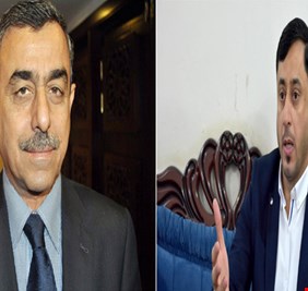 بالوثيقة.. مكتب عبد المهدي يعدل منصبي الغزي والعلاق