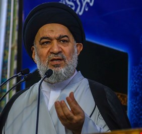 في الذكرى الخامسة لفتوى الجهاد.هذا ما قالته المرجعية