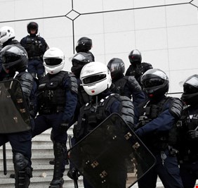 فرنسا تستعد لـ