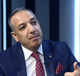 اللويزي: جميع دعوات سحب الحشد من نينوى سياسية وتهدف لاعادة الفوضى