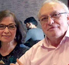 قصص صادمة.. عائلة لبنانية في شارتر الفرنسية تهتم باللاجئين العراقيين