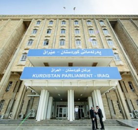 الجيل الجديد يحمل احزاب الاقليم الرئيسية تعطيل برلمان كردستان