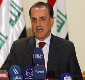 النائب عدنان الأسدي يستقبل وفدا من اصحاب الشهادات الابتدائية غير الأصولية من منتسبي وزارتي الداخلية والدفاع