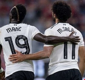 رسميا.. 6 مرشحين للفوز بجائزة أفضل لاعب في الدوري الإنجليزي