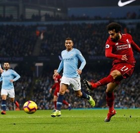 كمبيوتر خارق يتنبأ بهوية بطل الدوري الإنجليزي