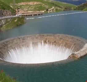 ازدياد الخزين المائي الى 43.62 مليار م3 مقارنة بـ 14.3 مليار م3 العام الماضي