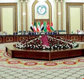 ماذا جرى وراء كواليس مؤتمر برلمانات الجوار بين إيران والسعودية؟