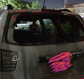 هجوم بالعبوات على بيت نائب صدري، ووزارة الداخلية تلتزم الصمت دون ان تشير للحادث