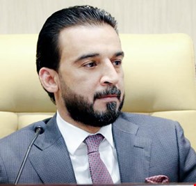 سائرون الى الحلبوسي: ابتعد عن المصالح الخاصة