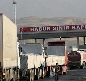 مسؤول في الإقليم يكشف عن افتتاح منفذ جديد مع تركيا: سنبلغ بغداد بعد اكتمال الأبنية