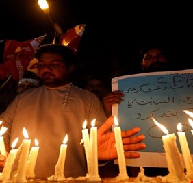 ارتفاع عدد قتلى تفجيرات سريلانكا إلى 290 شخصا وإصابة نحو 500 آخرين