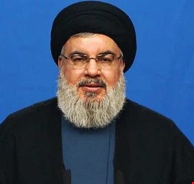 حسن نصر الله يحدد موعد الحرب مع “إسرائيل .. ويتوقع ان يستشهد مع عدد من قادته في هذه الحرب !