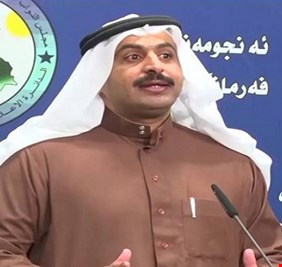 النائب الجربا يحذر عبد المهدي ويقول: الموصل ستسقط بيد داعش ايضاً !